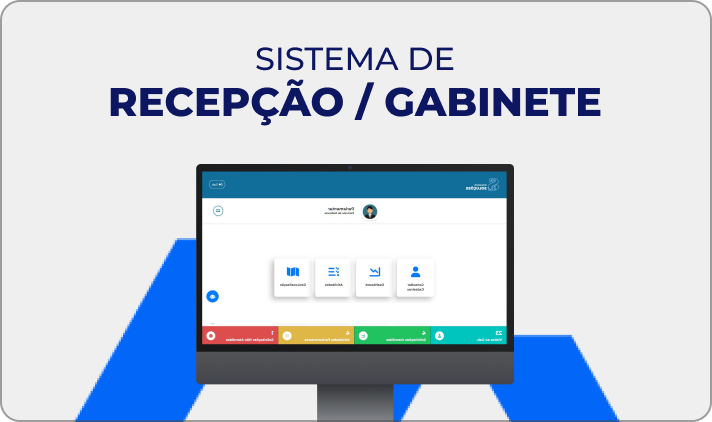 CAPA SISTEMA RECEPCAO GABINETE