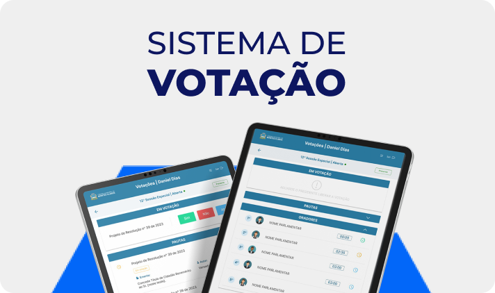 VOTACAO CAPA BRANCA